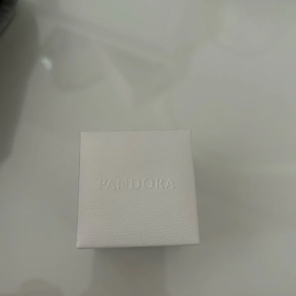 Pandora Silver Heart Crown Ring - Picture 2 of 2